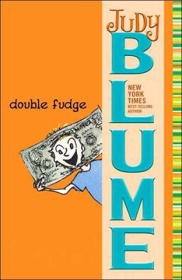 DOUBLE FUDGE | 9780142408780 | JUDY BLUME