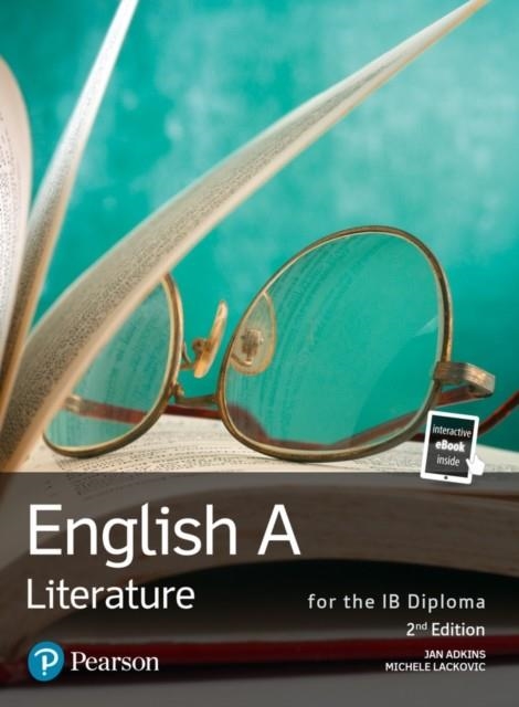 ENGLISH A (PRINT AND ETEXT) (2ND EDITION) | 9781292320526