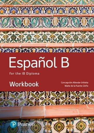 ESPAÑOL B WORKBOOK | 9781292331171