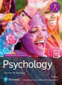 PSYCHOLOGY 2ND ED.  (PRINT AND ETEXT ) | 9781292210995