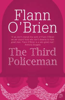 THIRD POLICEMAN, THE | 9780007247172 | FLANN O'BRIEN