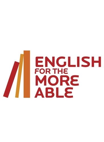 ENGLISH FOR THE MORE ABLE COMPLETE PACK | 9781783395675