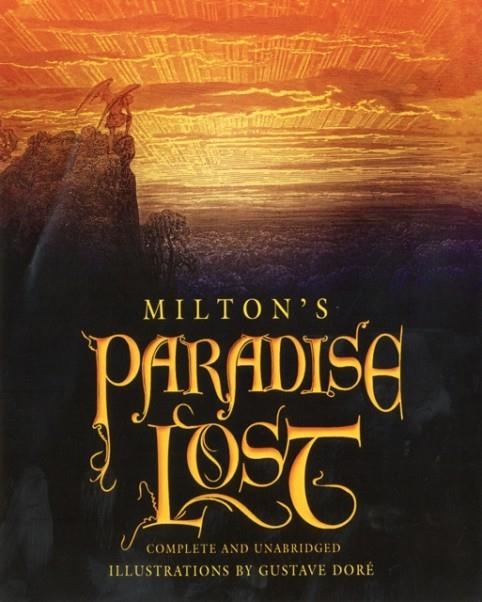 PARADISE LOST | 9781782124238 | MILTON