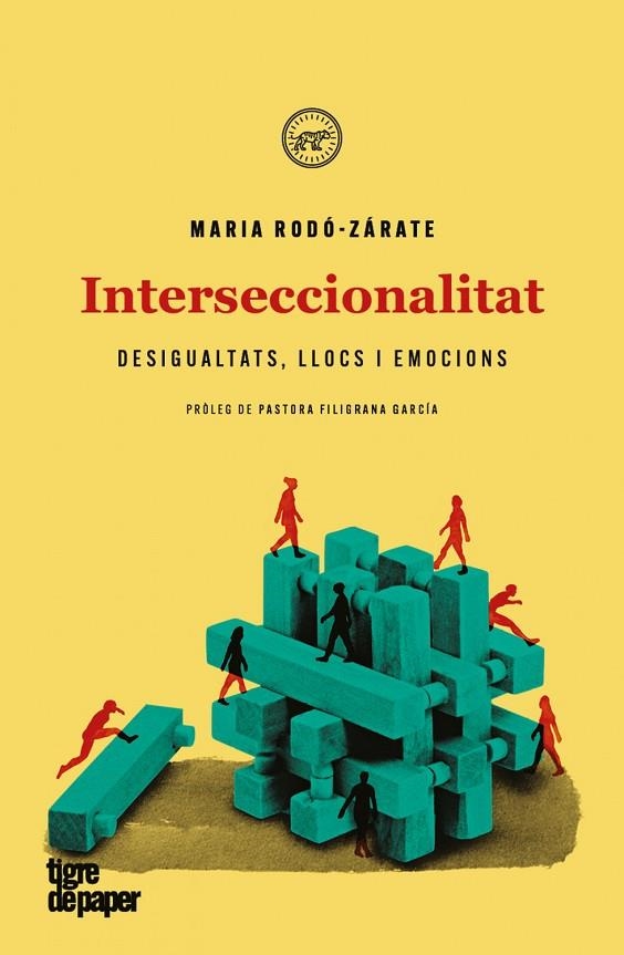 INTERSECCIONALITAT | 9788416855964 | MARIA RODO