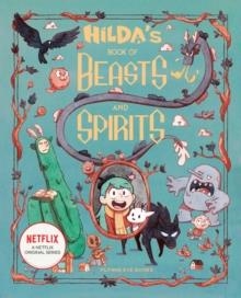 HILDA'S BOOK OF BEASTS AND SPIRITS | 9781911171584 | VVAA