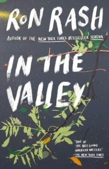 IN THE VALLEY | 9780525564225 | RON RASH
