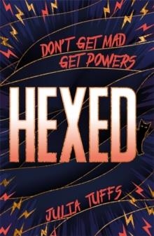 HEXED | 9781510109322 | JULIA TUFFS