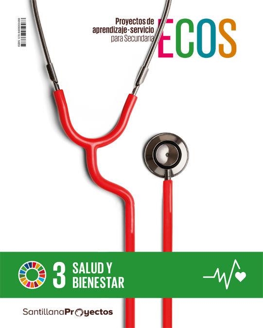 CUAD ACCION SALUD Y BIENESTAR ECOS ED21 | 9788468059488