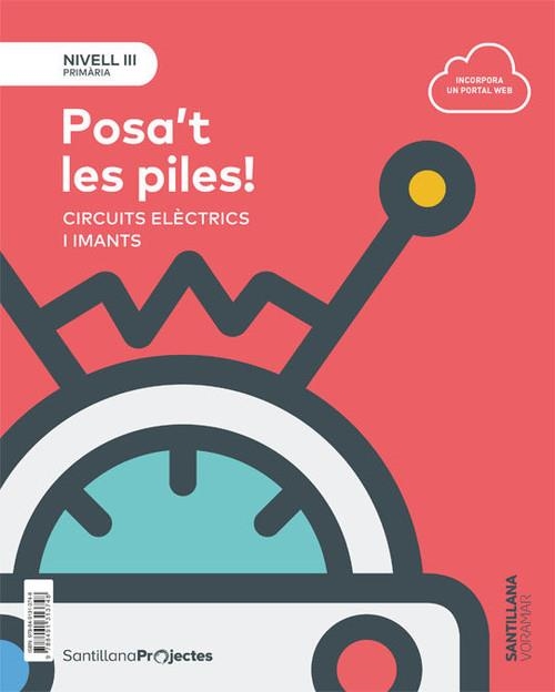 NIVELL III POSAT LES PILES VALE ED18 | 9788491313748