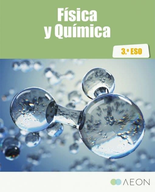 FISICA Y QUIM. 3 ESO + DIGITAL | 9788417785451