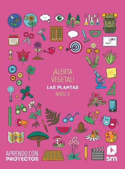 3 EP ¡ALERTA VEGETAL! -20 | 9788413183770