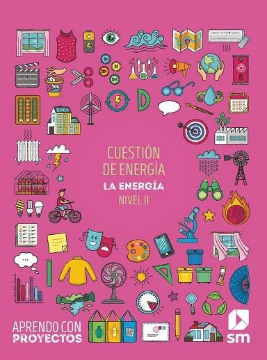 3 EP CUESTIÓN DE ENERGÍA -20 | 9788413183794