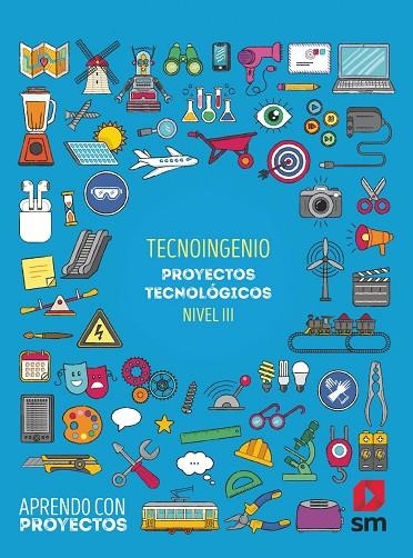 5 EP TECNOINGENIO -20 | 9788413183671