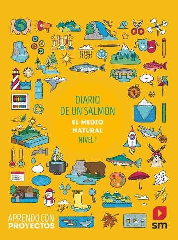 EP.DIARIO DE UN SALMON 20 | 9788413183459