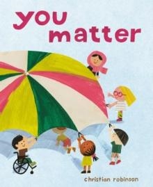 YOU MATTER | 9781471195242 | CHRISTIAN ROBINSON