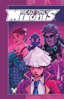 READ ONLY MEMORIES | 9781684056798 | SINA GRACE