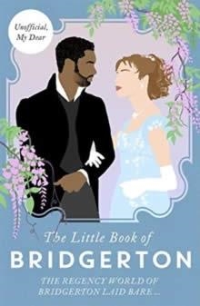 THE LITTLE BOOK OF BRIDGERTON | 9781788704700