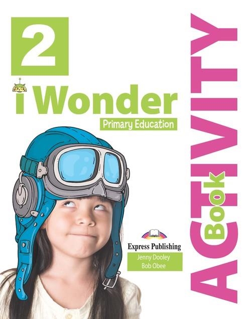 IWONDER 2 ACTIVITY PACK | 9781471581168