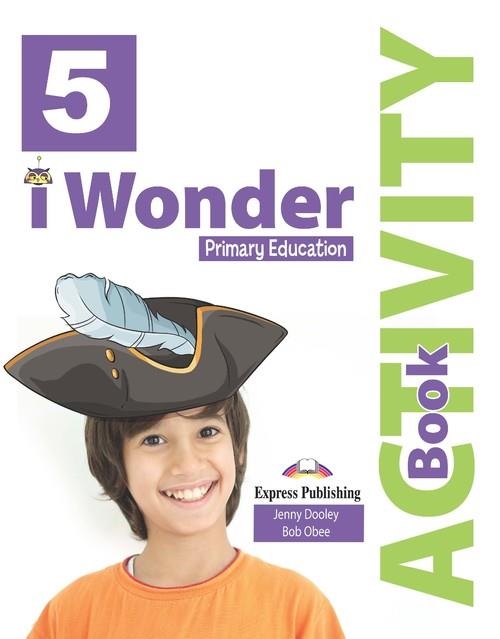 IWONDER 5 ACTIVITY PACK | 9781471581199