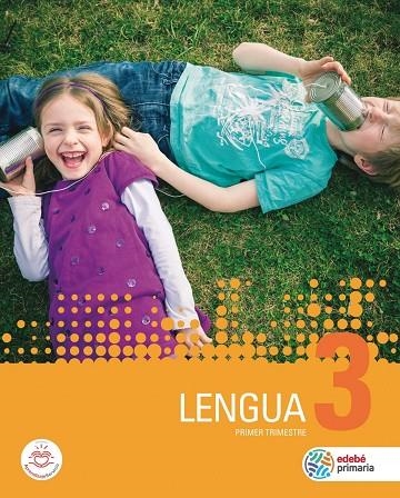 LENGUA EP3 (CAS) | 9788468336619