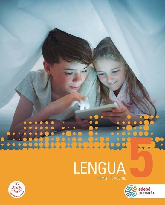 LENGUA EP5 (CAS) | 9788468336626