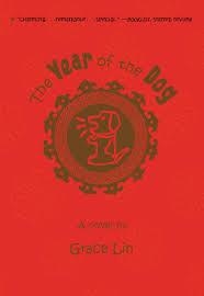 YEAR OF THE DOG, THE | 9780316060028 | GRACE LIN