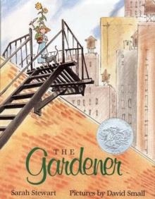 THE GARDENER | 9780312367497 | SARAH STEWART