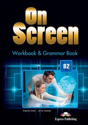 ON SCREEN B2 WORKBOOK (INT) | 9781471552229