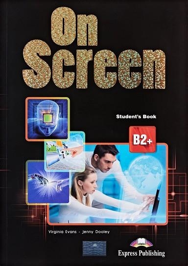 ON SCREEN B2+ S’S PACK | 9781471597763