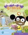 POPTROPICA ENGLISH ISLANDS 4 PUPIL'S BOOK PRINT & DIGITAL INTERACTIVEPUPIL'S BOOK - ONLINE WORLD ACCESS CODE | 9788420574080