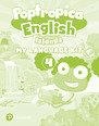 POPTROPICA ENGLISH ISLANDS 4 ACTIVITY BOOK PRINT & DIGITAL INTERACTIVEACTIVITY BOOK - ONLINE WORLD ACCESS CODE | 9788420574097