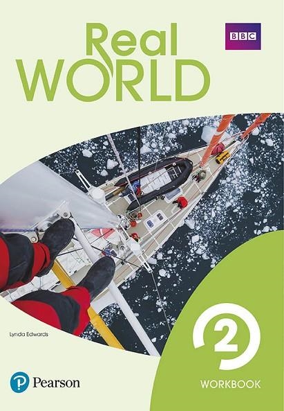 REAL WORLD 2 WORKBOOK PRINT & DIGITAL INTERACTIVE WORKBOOK ACCESS CODE | 9788420573182