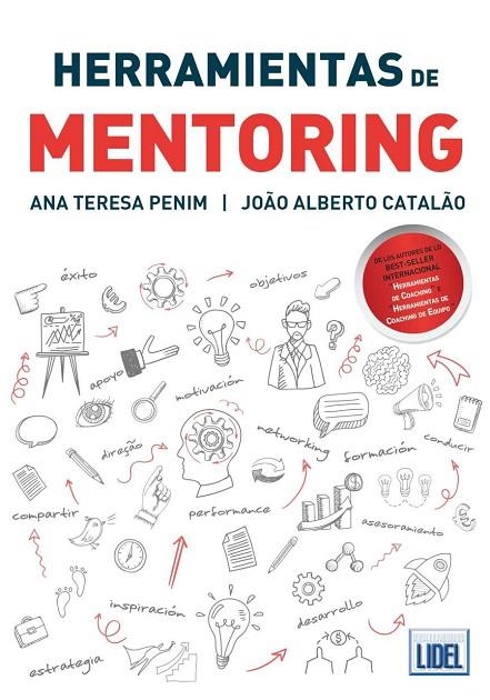 HERRAMIENTAS DE MENTORING | 9789897524004