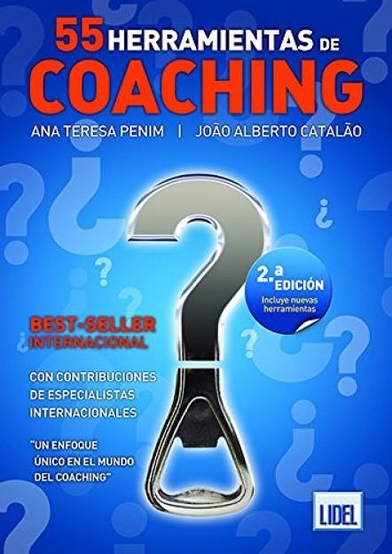 55 HERRAMIENTAS DE COACHING | 9789897523526