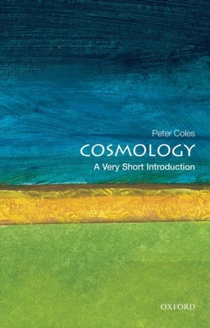 COLES: COSMOLOGY | 9780192854162 | PETER COLES