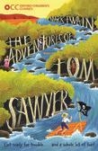 LASSICS ADVENTURES TOM SAWY-OXF CHILD C | 9780192738288