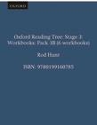 ORT STAGE 3 WORKBOOK 3B PACK (6) | 9780199160785