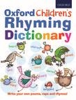 N'S RHYMING DICT-OXF CHILDRE | 9780192735584