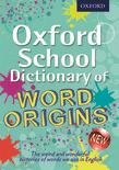 OF WORDS ORIGINS-OXF SCHOOL | 9780192733740