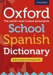 SPANISH DICTIONARY ED 17-OXF SCHOOL | 9780198407997