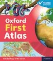 ATLAS PB 2011-OXFORD FIRST | 9780198487845