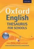 THESAURUS FOR SCHOOLS HB 12-OXFORD ENG | 9780192757005