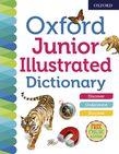 OR ILLUSTRATED DICTIONARY-OXFORD JUNI | 9780192767226