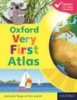 FIRST ATLAS PB 11-OXFORD VERY | 9780198487869