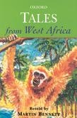 WEST AFRICA (BENNETT)-TALES FROM | 9780192750761