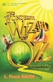 UL WIZARD OF OZ-THE WONDERF | 9780192738318