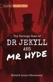 ENT TEXTS: DR. JEKYLL AND MR HYDE-ESS-ENTIAL STUD | 9781382009973