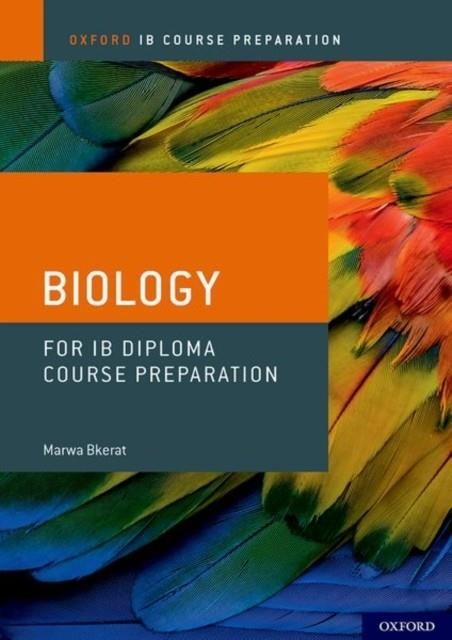 ARATION: BIOLOGY-IB-COURSE PREP | 9780198423508