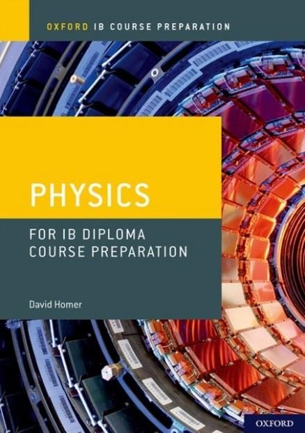 ARATION: PHYSICS-IB-COURSE PREP | 9780198423591