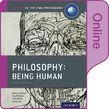 ING HUMAN ONLINE CB-# IB-ILOSOPHY BE | 9780198364061